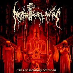 The Consecratory Secretion
