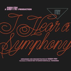 I Hear a Symphony