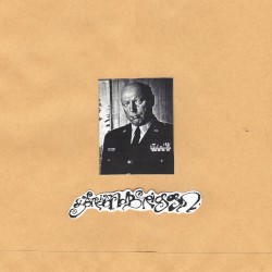 We Were Going to Make a Demo but Never Mind, Here's an Album