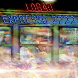 Expresso 222