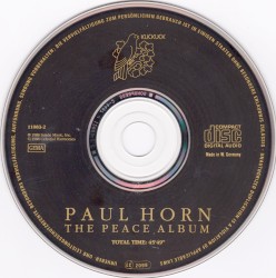 The Peace Album