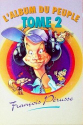 L'album du peuple, Tome 2