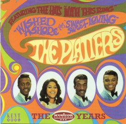 The Musicor Years