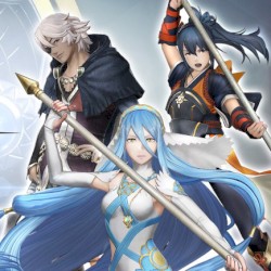 ファイアーエムブレム無双DLCオリジナルサウンドトラック