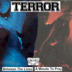 Between The Lines / A Minute To Pray