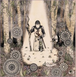 The Ghost of Badon Hill