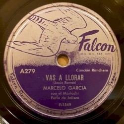 Vas a llorar / Qué te haga buen provecho