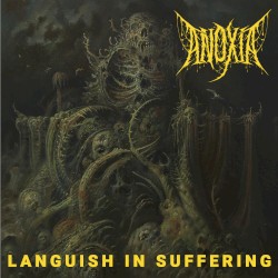 Languish In Suffering