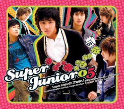 Super Junior 05