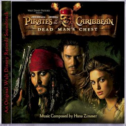 Pirates of the Caribbean: Dead Man’s Chest