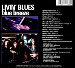 Blue Breeze