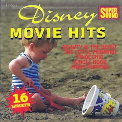 Disney Movie Hits