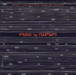 Music by Numbers