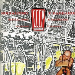 Socialismo e barbarie