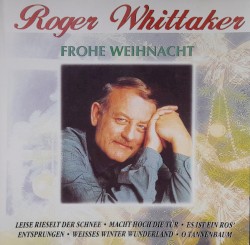Frohe Weihnacht