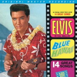 Blue Hawaii
