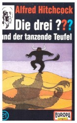 Die drei ??? 21: und der tanzende Teufel