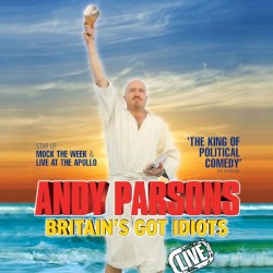 Britain's Got Idiots