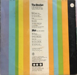 Magical Mystery Tour And Other Splendid Hits