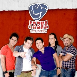 Arena Country EP