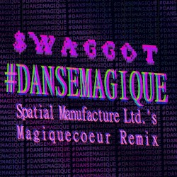 #DANSEMAGIQUE