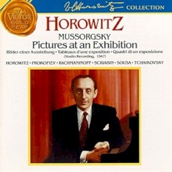 Pictures At An Exhibition