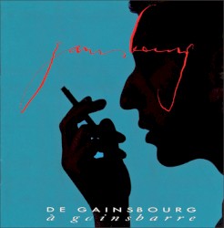 De Gainsbourg à Gainsbarre