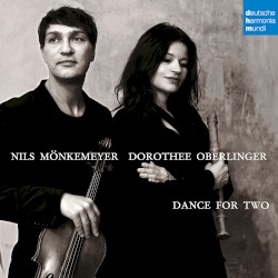 Dance For Two