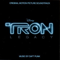 TRON: Legacy: Original Motion Picture Soundtrack