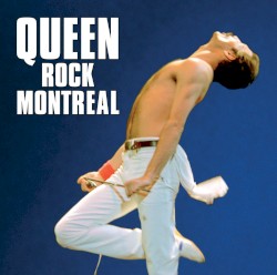 Queen Rock Montreal