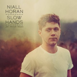 Slow Hands (Jay Pryor remix)
