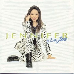 Jennifer y Los Jetz