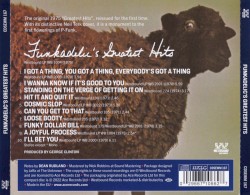 Funkadelic's Greatest Hits