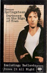 Darkness on the Edge of Town