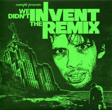 We Didn’t Invent the Remix