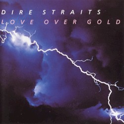 Love Over Gold