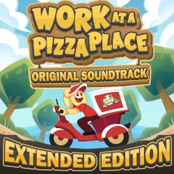 Work at a Pizza Place