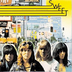 Desolation Boulevard