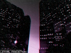 Lethal Prediction