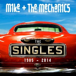 The Singles: 1985–2014