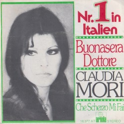 Buonasera Dottore / Che Scherzo Mi Fai