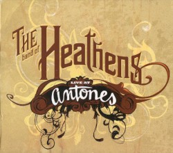 Live at Antone's