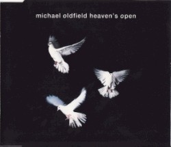 Heaven’s Open