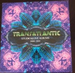 Studio & Live Albums 2000–2014