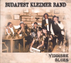 Yiddishe Blues