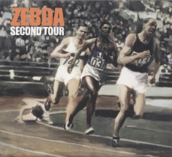 Second tour