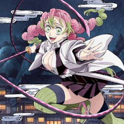 鬼滅の刃 刀鍛冶の里編 1 特典CD