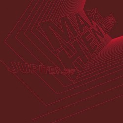 Jupiter Jive