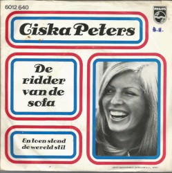 De ridder van de sofa / En toen stond de wereld stil