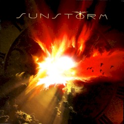 Sunstorm
